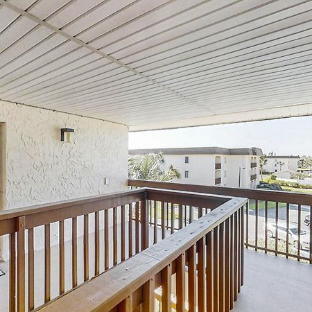 St Aug Ocean And Racquet II Villa St. Augustine Bagian luar foto