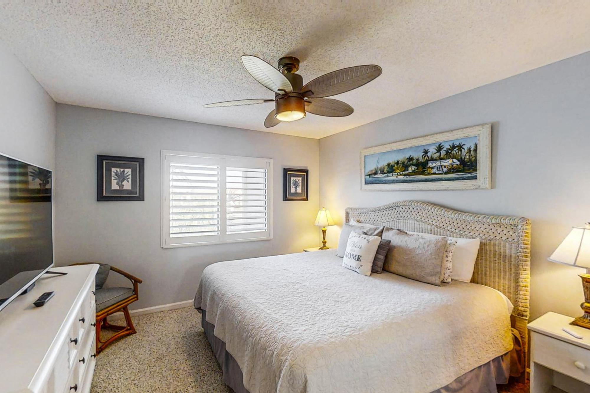 St Aug Ocean And Racquet II Villa St. Augustine Bagian luar foto