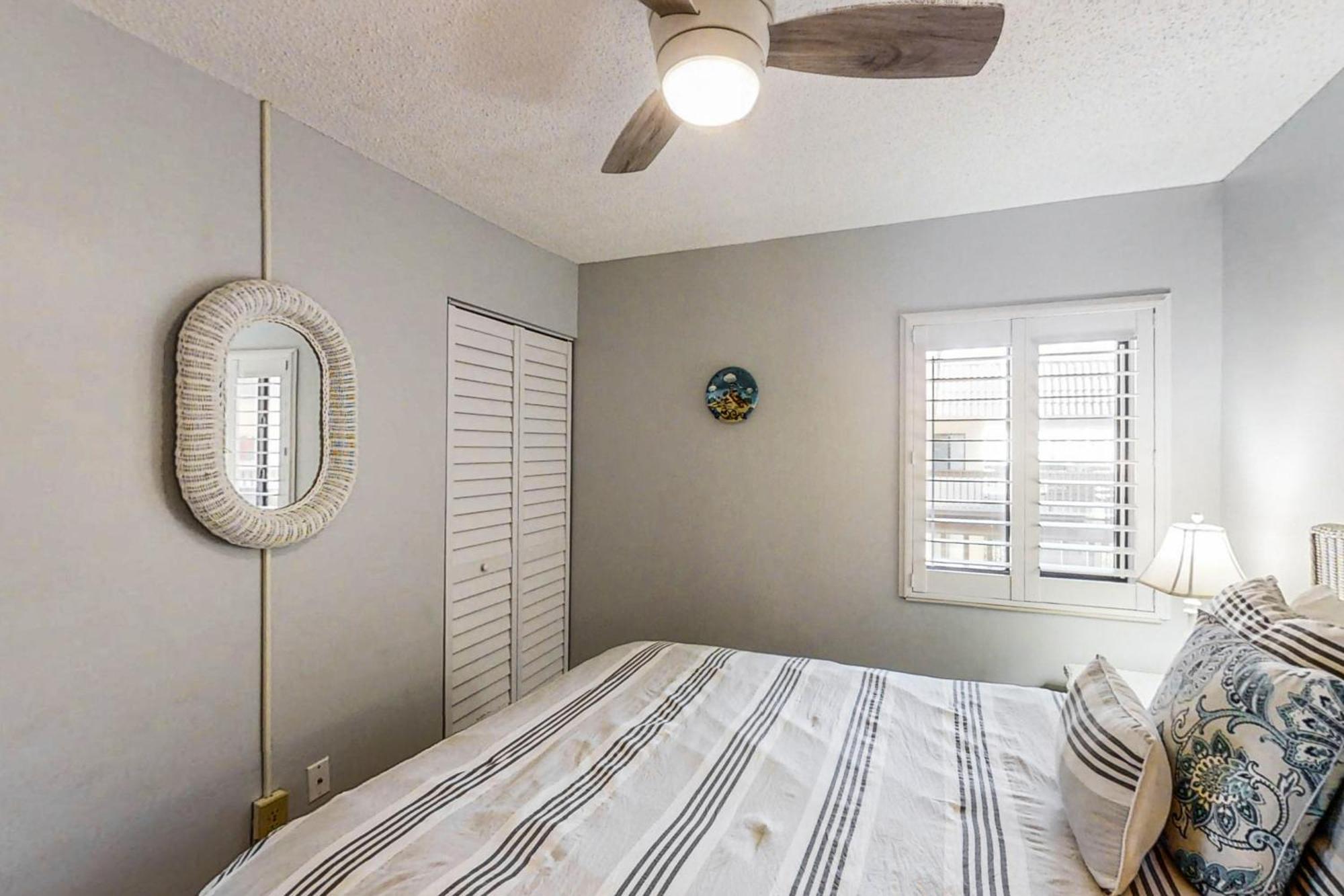 St Aug Ocean And Racquet II Villa St. Augustine Bagian luar foto